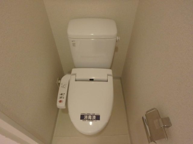 セジョリ錦糸町のトイレ