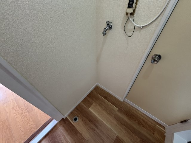 テラス緑ヶ丘のその他