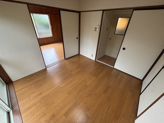 テラス緑ヶ丘のその他