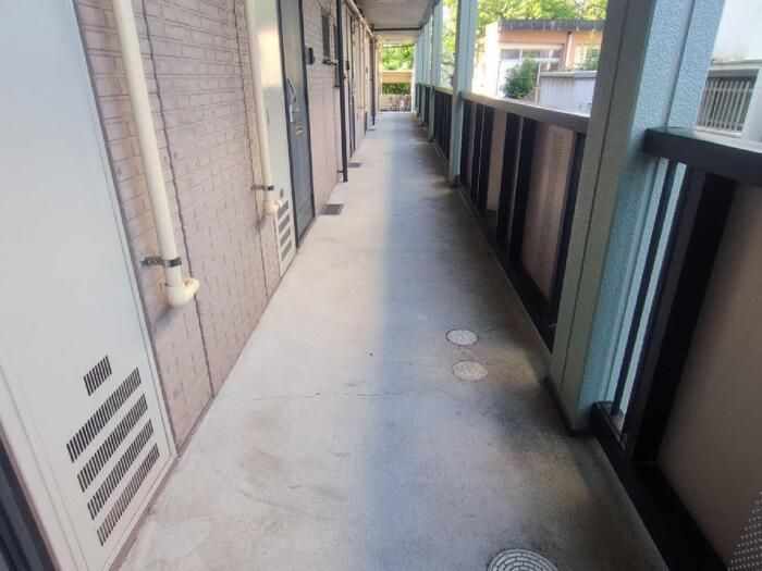 ジュネスのその他共用部分