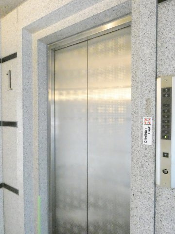 パークサイド石坂のその他共用部分