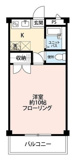 さいたま市北区本郷町のマンションの画像