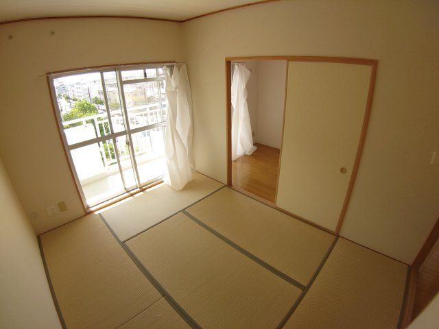 【和室】 | アルビス池田102号棟