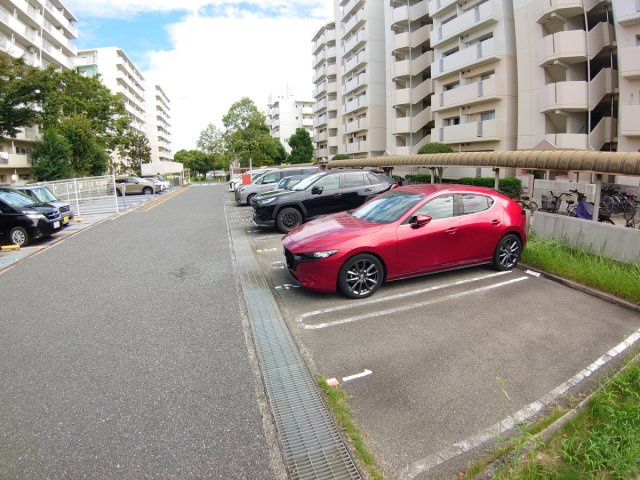 【その他共用部分】 | アルビス池田102号棟