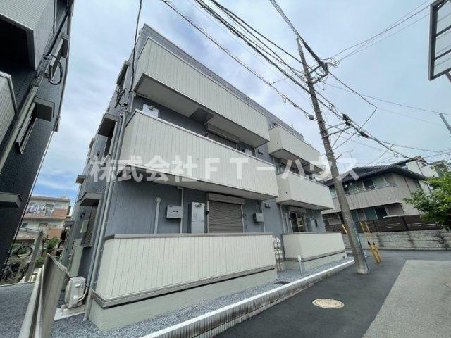 コーラル西船橋