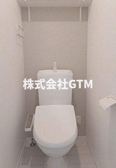 【トイレ】