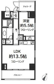 【間取り】 | ロジュマン湘南 | ロジュマン湘南　間取り