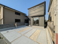 高砂市曽根町の一戸建ての画像