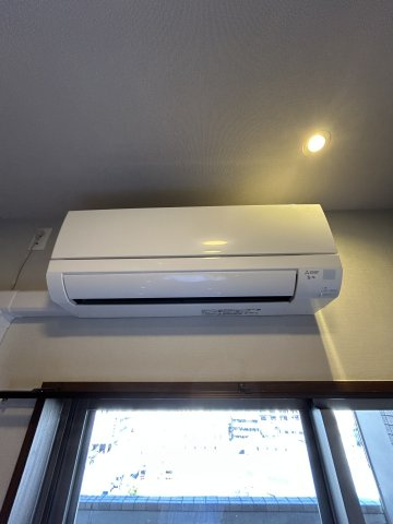 エクセルコート十間タワーの設備