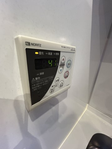 エクセルコート十間タワーの設備