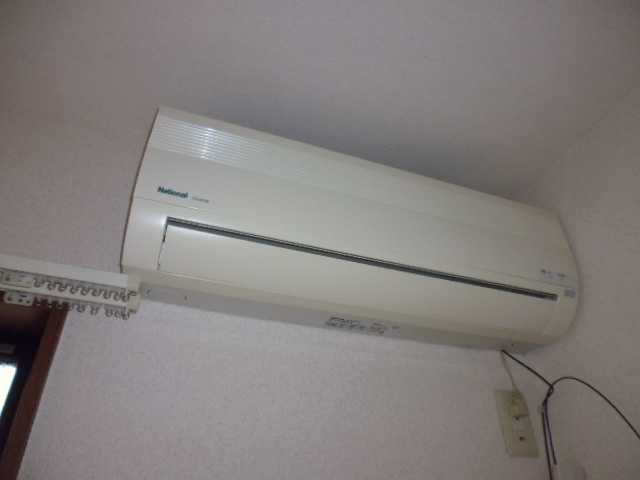 【設備】 | アムール友