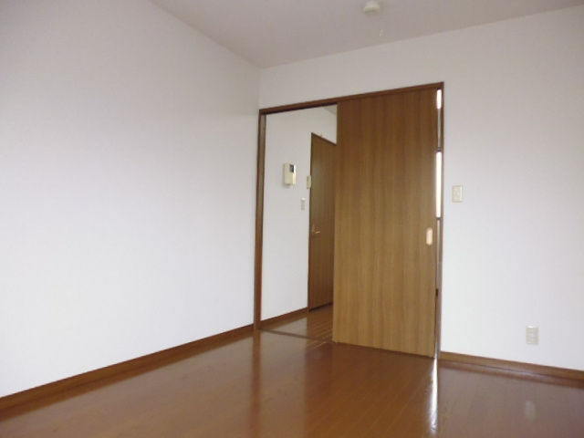 【洋室】 | アムール友