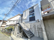プランドール西戸部B棟の画像