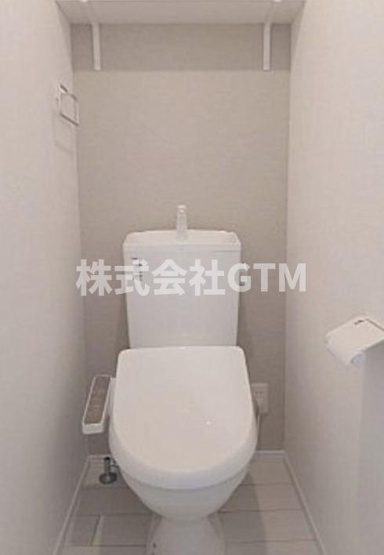 【トイレ】