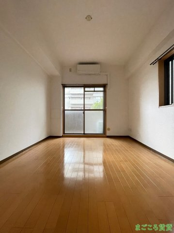 【洋室】 | ラナップスクエア上本町