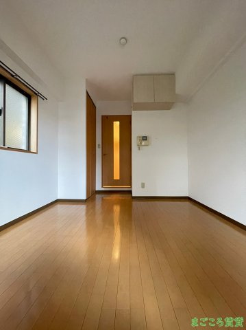 【寝室】 | ラナップスクエア上本町