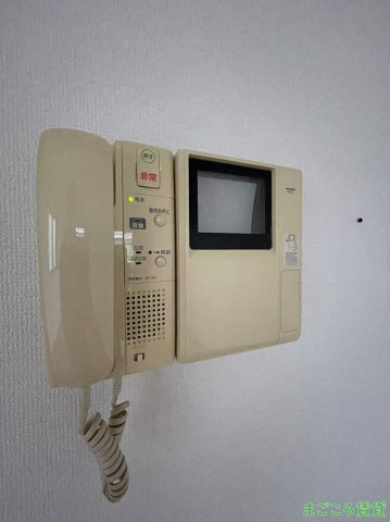 【セキュリティ】 | ラナップスクエア上本町