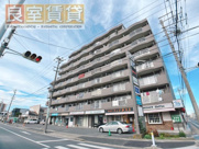グランドハイツ浦里の画像