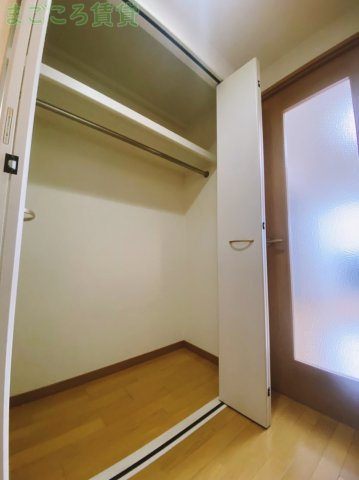 【収納】 | スワンズ難波パークビュー