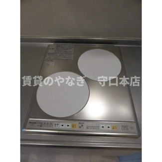 【キッチン】 | フィカーサ麗風