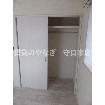 【収納】 | フィカーサ麗風