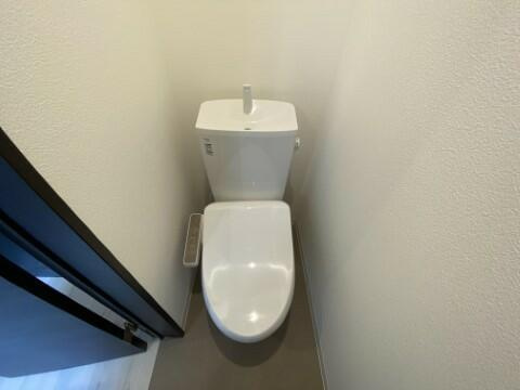 【トイレ】