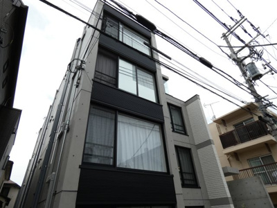 【外観】 【外観】