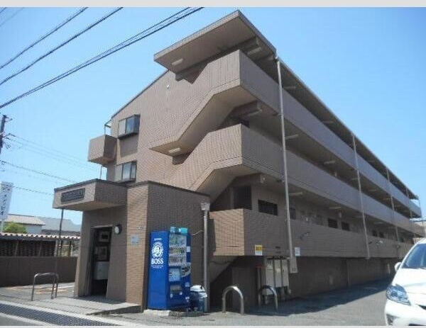 【外観】 | グランエクセル和泉