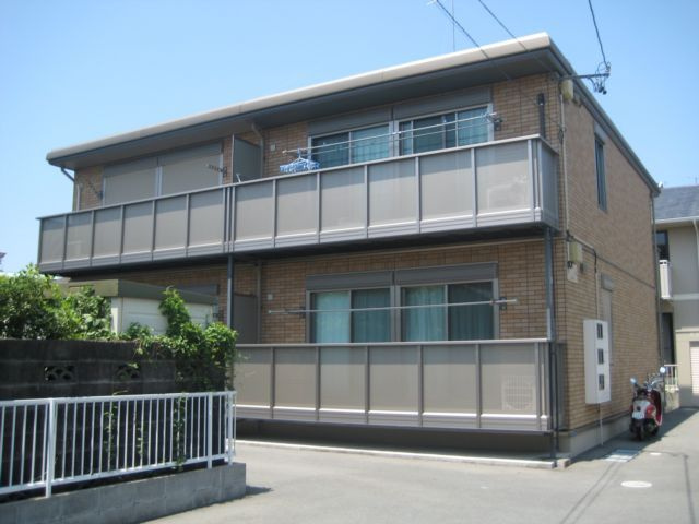 K.Kの外観