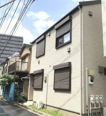 casa東向島