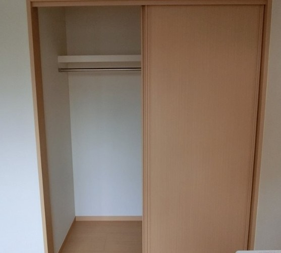 casa東向島の収納