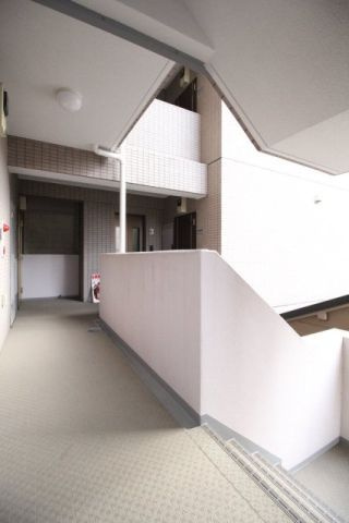 ロイヤルパレス大塚駅前のその他共用部分