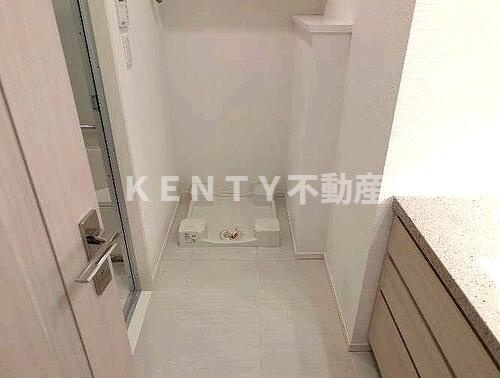 【設備】 | パークシティ大崎ザタワー