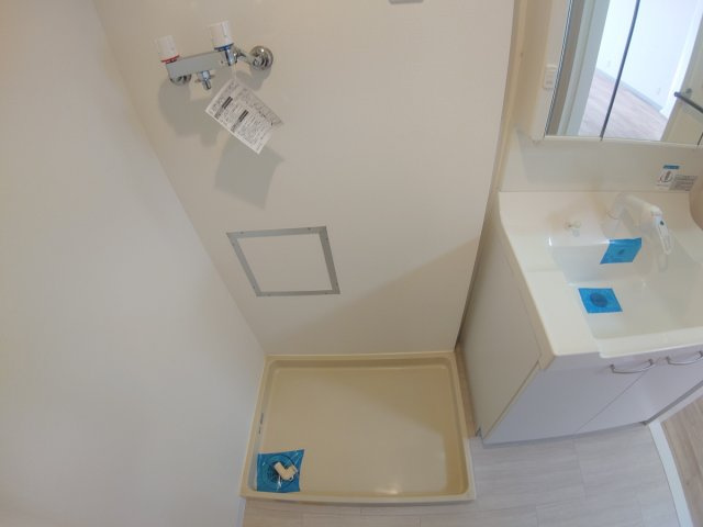 【設備】 | アルビス池田103号棟