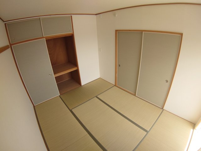 【和室】 | アルビス池田103号棟