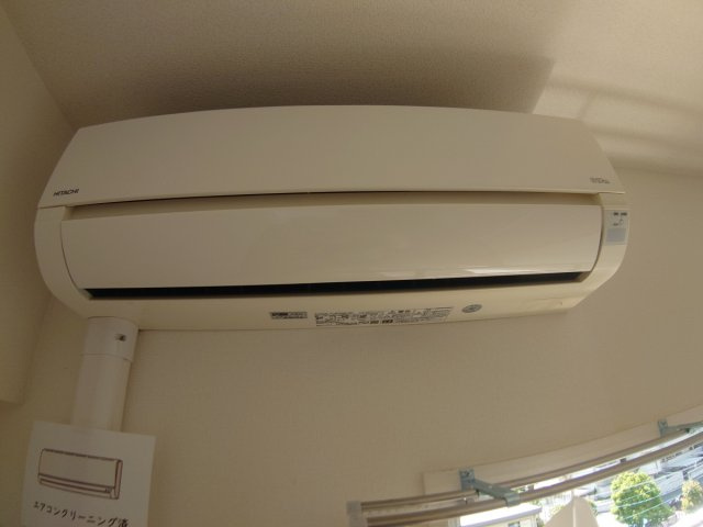 【設備】 | アルビス池田103号棟