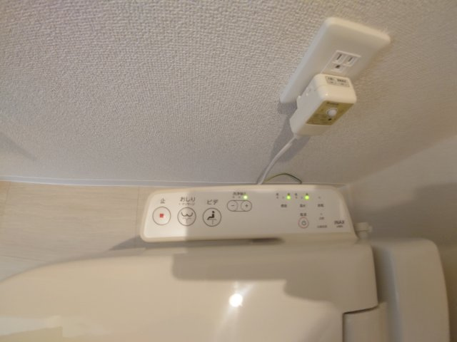 【設備】 | アルビス池田103号棟