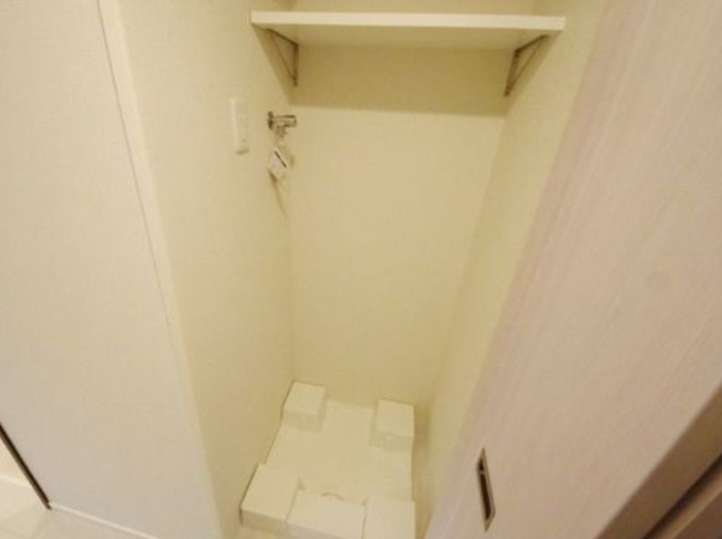 【設備】アルプエンテ大手町