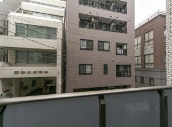 【その他】アルプエンテ大手町