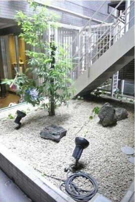 【その他共用部分】 | グランヴァン水天宮