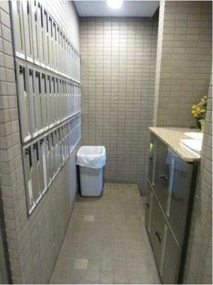 【設備】 | グランヴァン水天宮