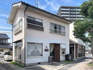 今岡住宅の画像