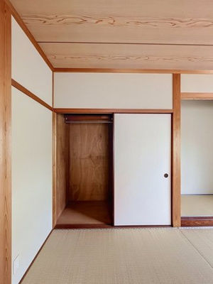 【収納】 | 今岡住宅