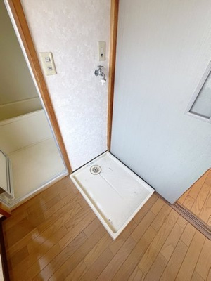 【設備】 | 今岡住宅