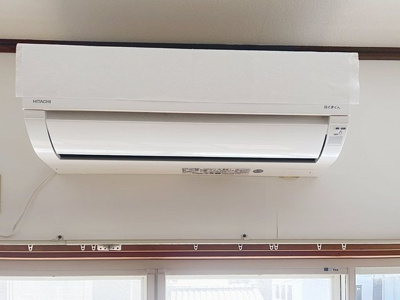 【設備】 | 今岡住宅