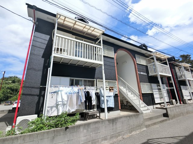 サン若松　3号館の画像