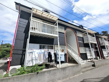 サン若松　3号館の画像