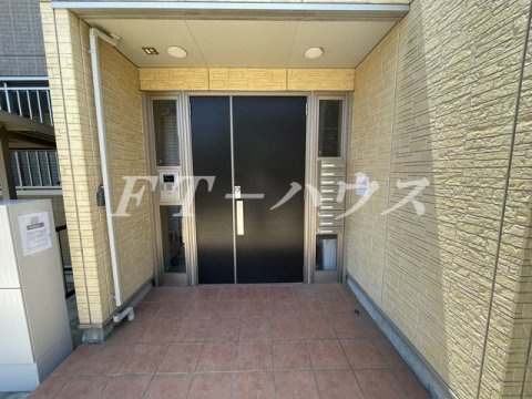 サニーコートⅣのその他共用部分