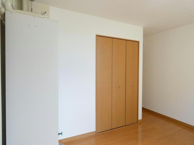 アンフィニの内装