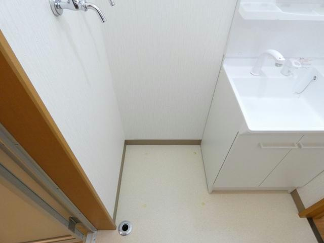 アンフィニの設備